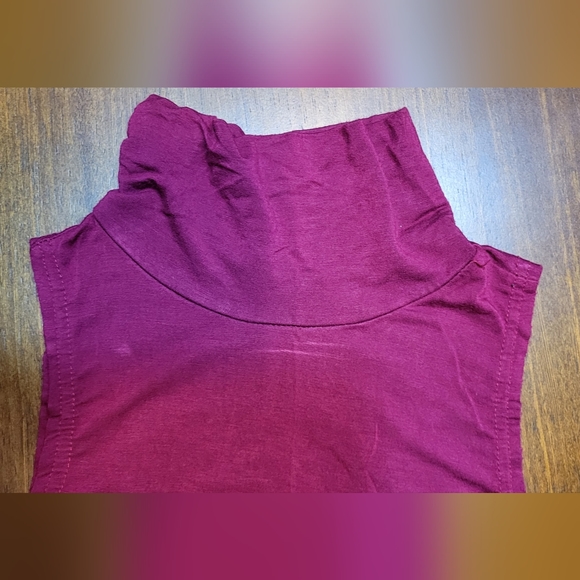 Bluenotes High Neck Bodycon Tank Dress - Picture 2 of 2